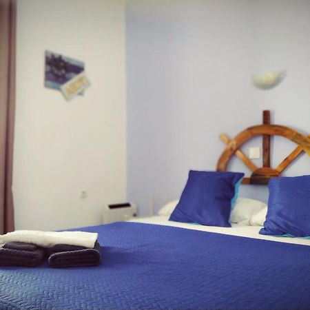 Spanish Galleon Lodge Cádiz Eksteriør bilde
