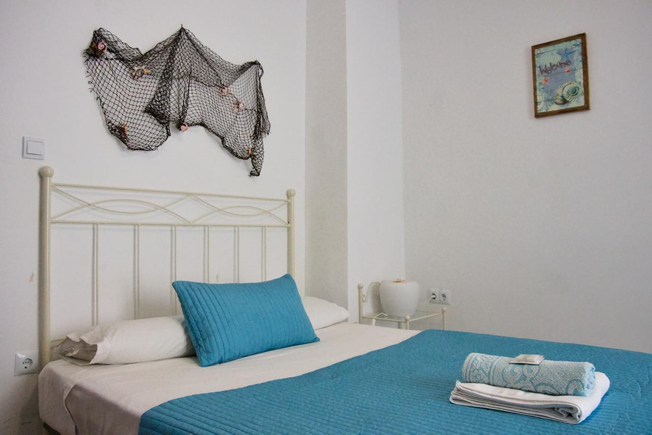 Spanish Galleon Lodge Cádiz Eksteriør bilde