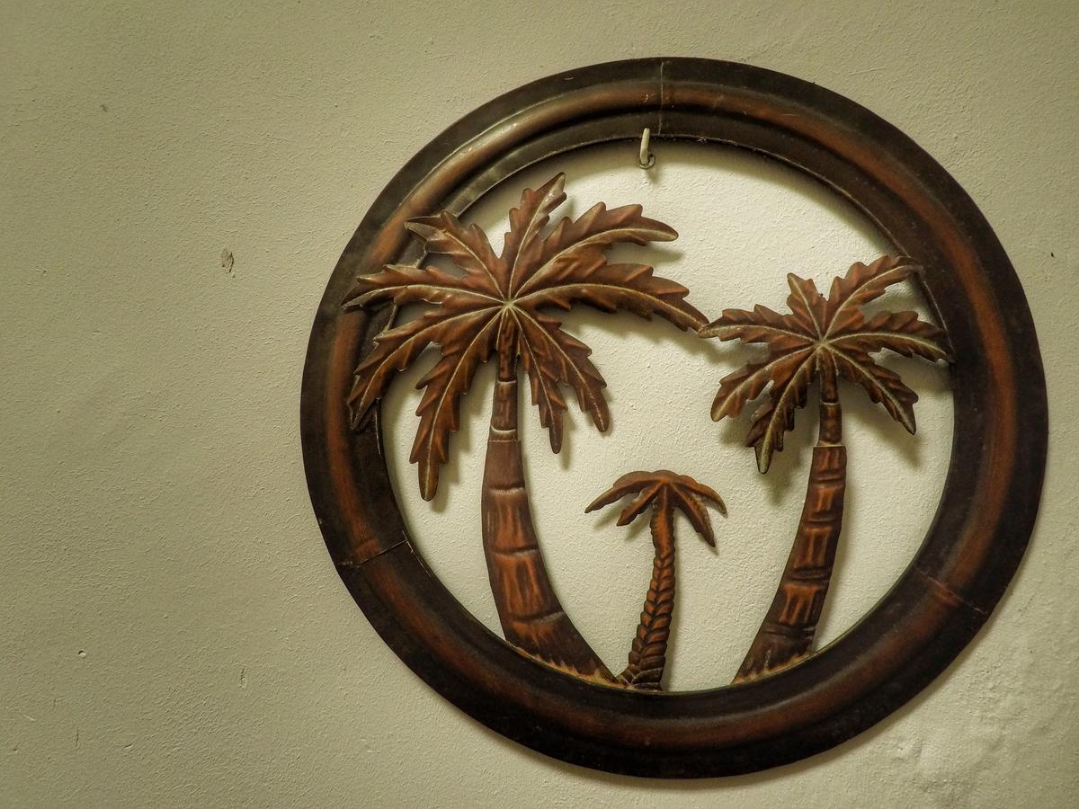 Spanish Galleon Lodge Cádiz Eksteriør bilde
