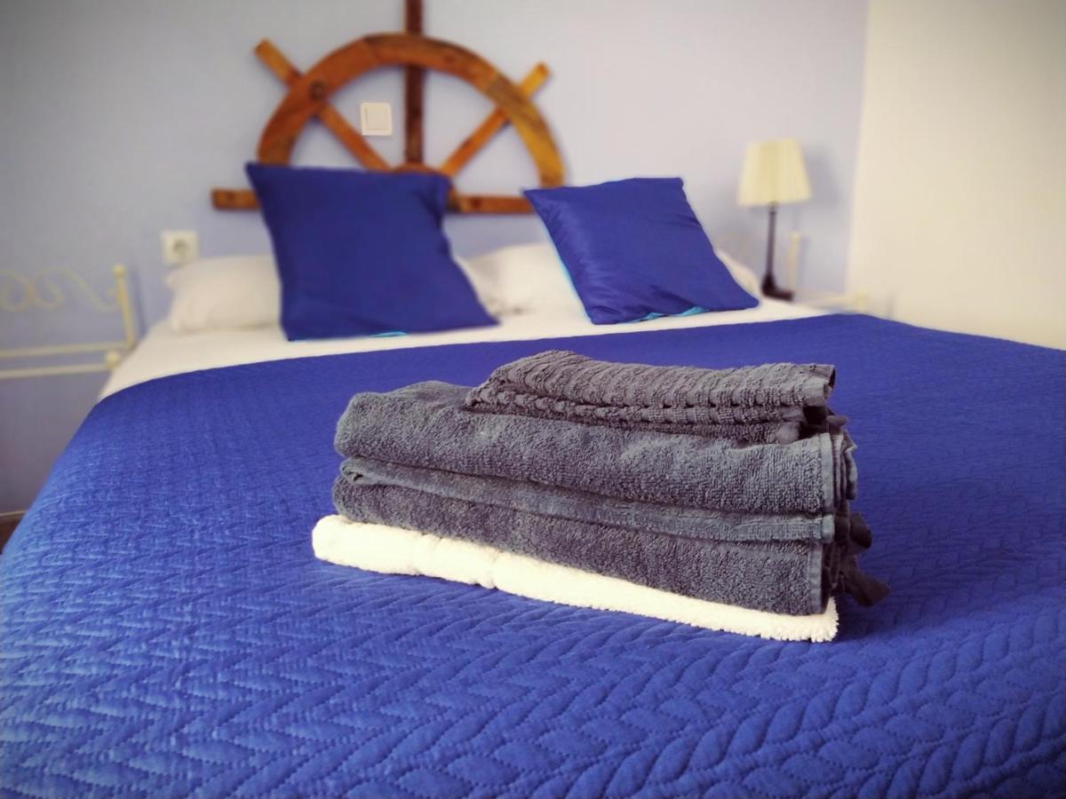 Spanish Galleon Lodge Cádiz Eksteriør bilde