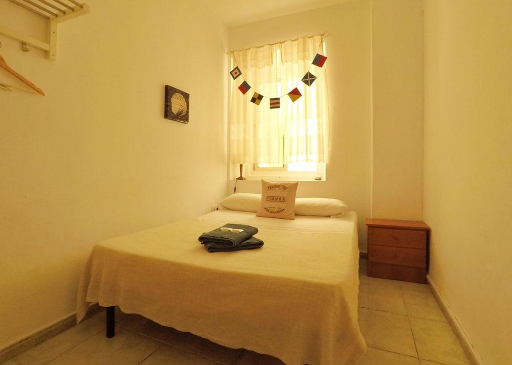 Spanish Galleon Lodge Cádiz Eksteriør bilde